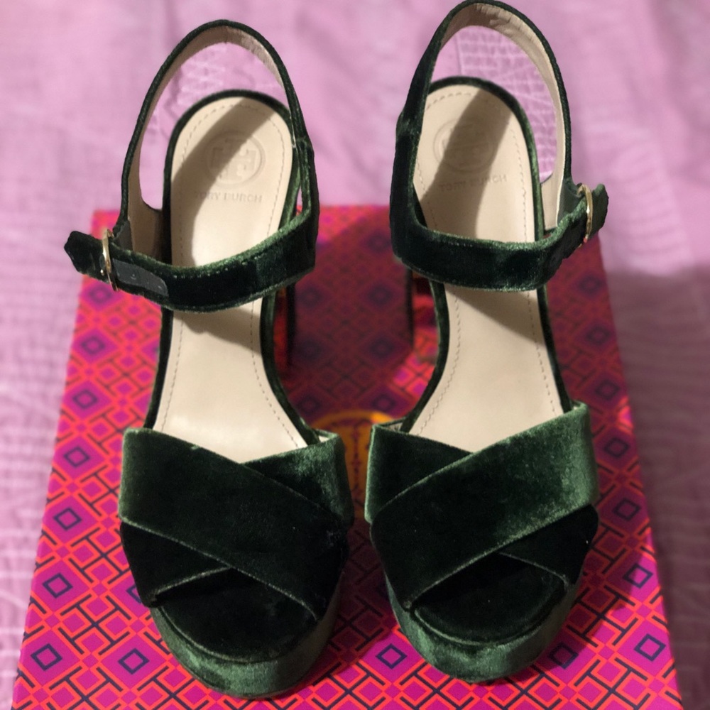 Tory Burch Sandal